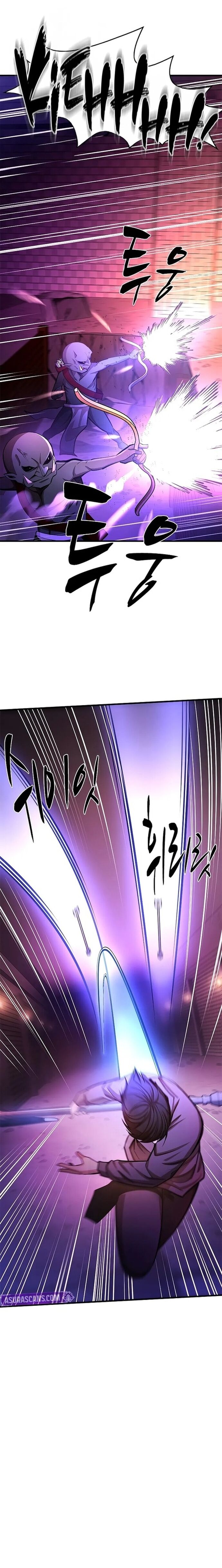 Hầm Ngục Hướng Dẫn Cấp Địa Ngục Chapter 215 - Trang 2
