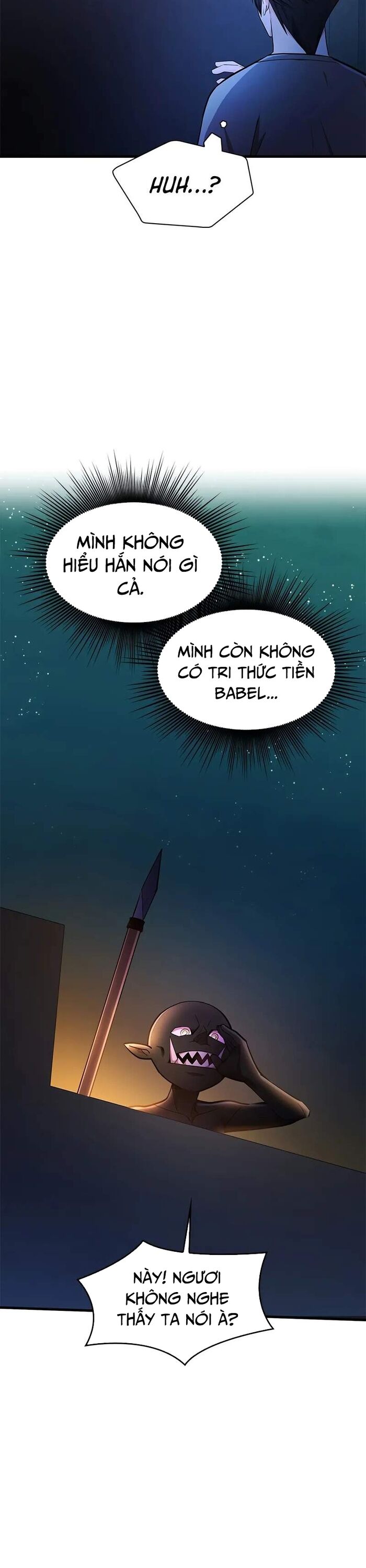 Hầm Ngục Hướng Dẫn Cấp Địa Ngục Chapter 216 - Trang 2
