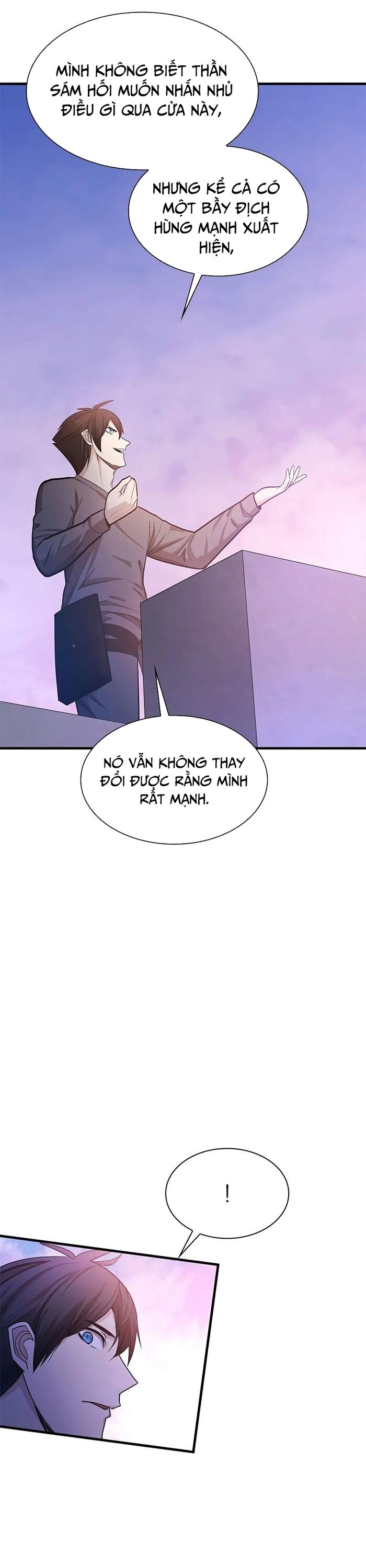 Hầm Ngục Hướng Dẫn Cấp Địa Ngục Chapter 216 - Trang 2