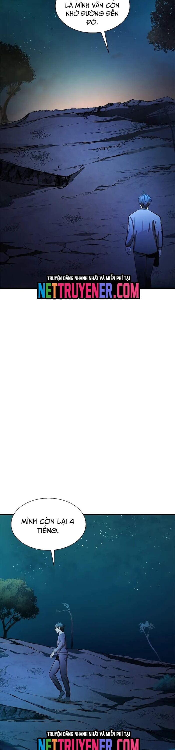 Hầm Ngục Hướng Dẫn Cấp Địa Ngục Chapter 216 - Trang 2