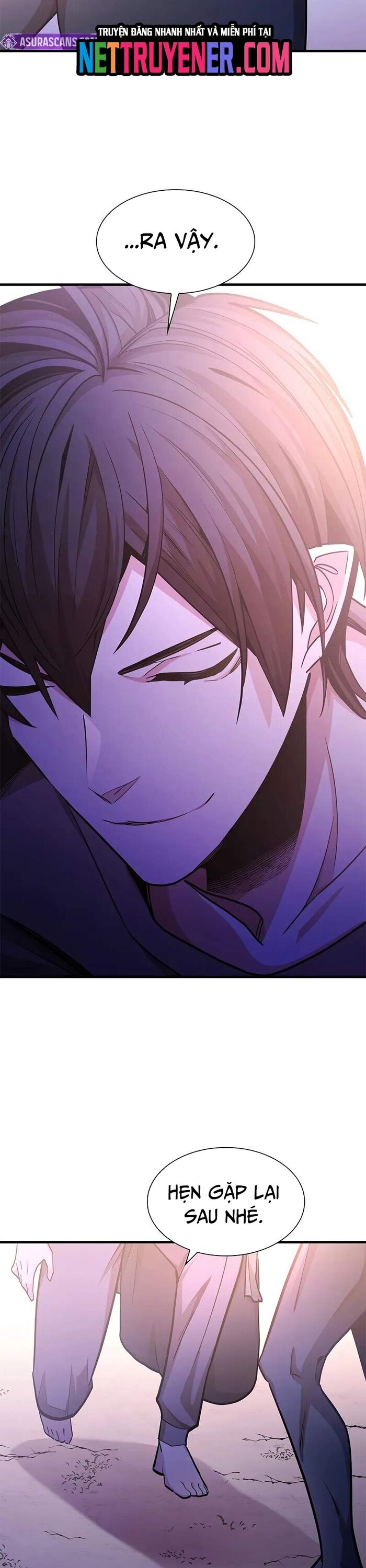 Hầm Ngục Hướng Dẫn Cấp Địa Ngục Chapter 216 - Trang 2