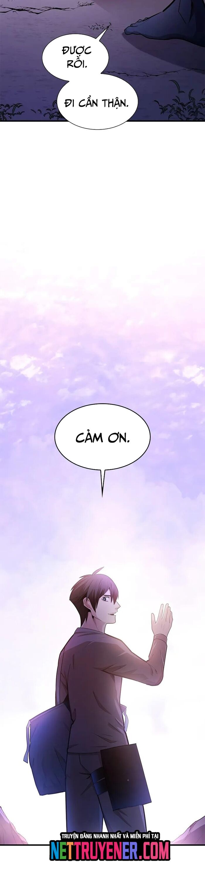 Hầm Ngục Hướng Dẫn Cấp Địa Ngục Chapter 216 - Trang 2