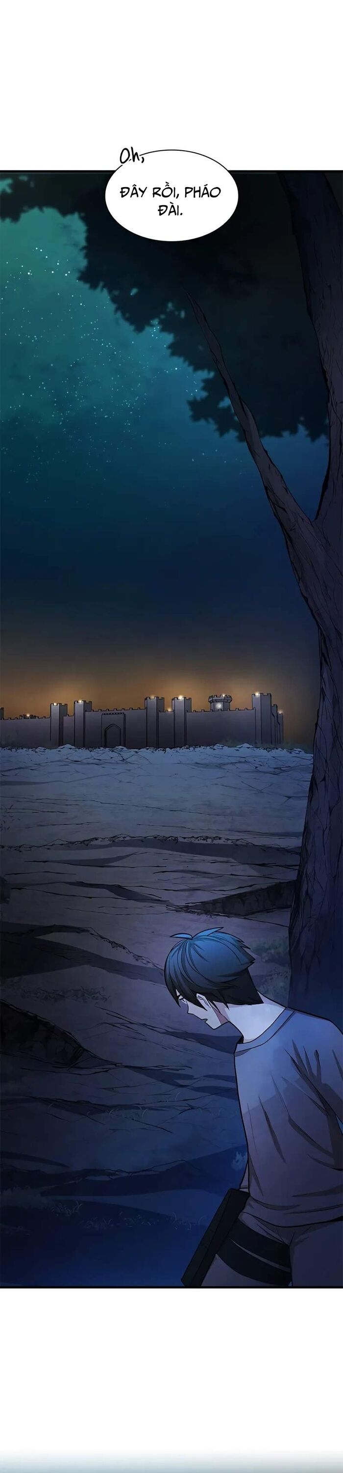 Hầm Ngục Hướng Dẫn Cấp Địa Ngục Chapter 216 - Trang 2