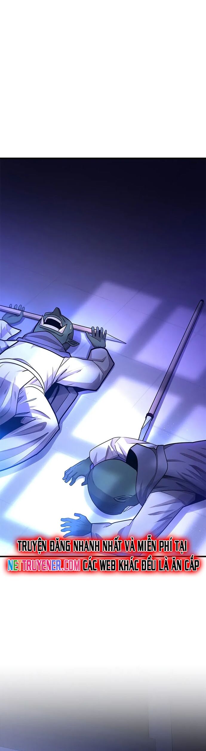 Hầm Ngục Hướng Dẫn Cấp Địa Ngục Chapter 217 - Trang 2