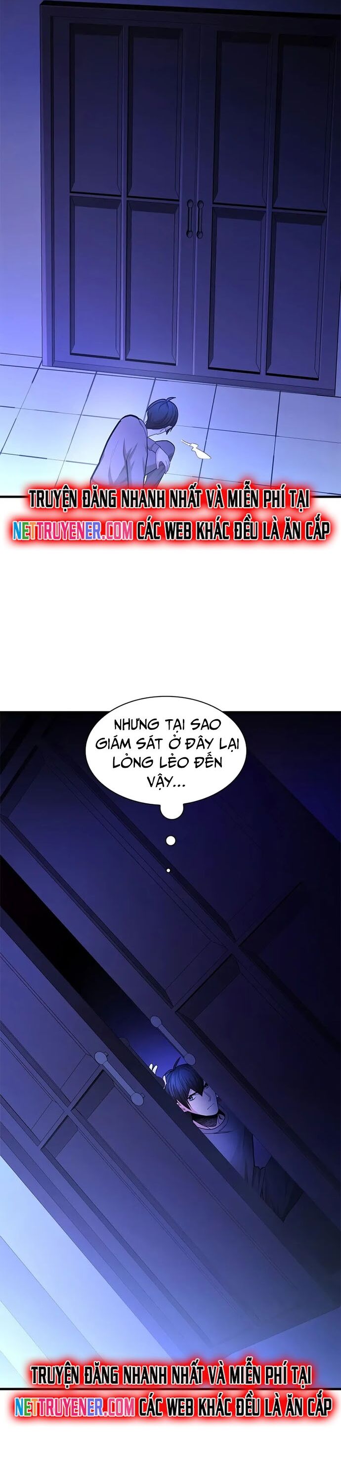 Hầm Ngục Hướng Dẫn Cấp Địa Ngục Chapter 217 - Trang 2