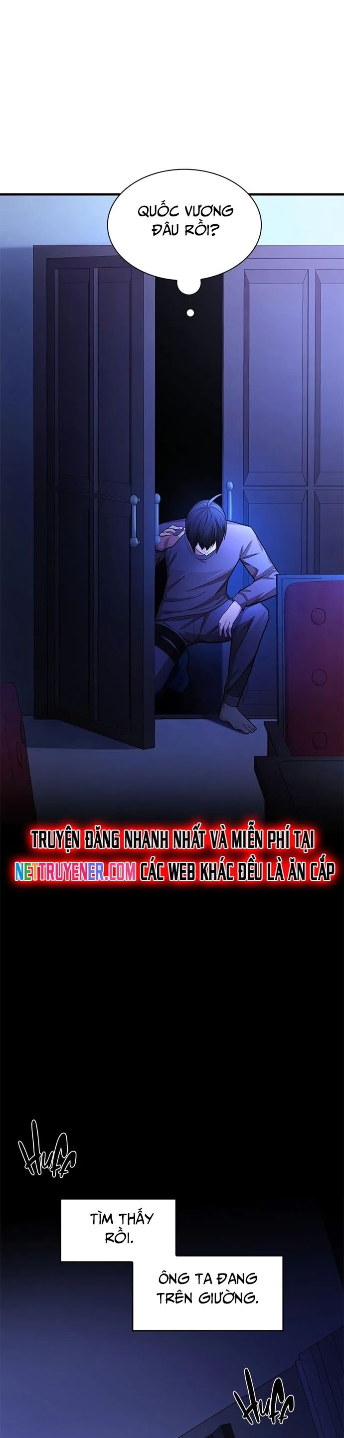 Hầm Ngục Hướng Dẫn Cấp Địa Ngục Chapter 217 - Trang 2