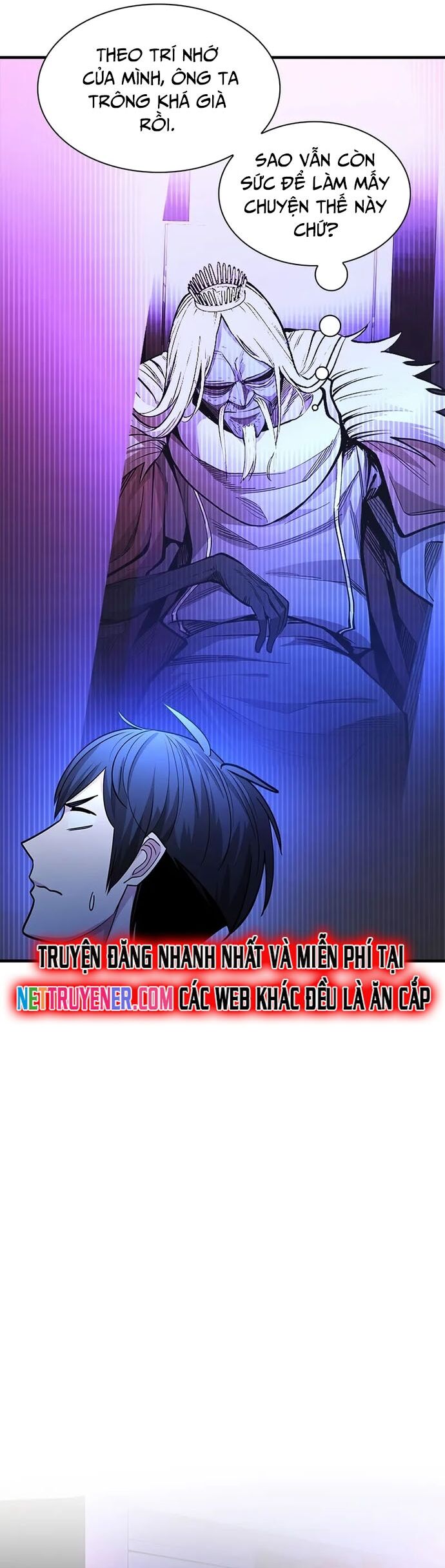 Hầm Ngục Hướng Dẫn Cấp Địa Ngục Chapter 217 - Trang 2