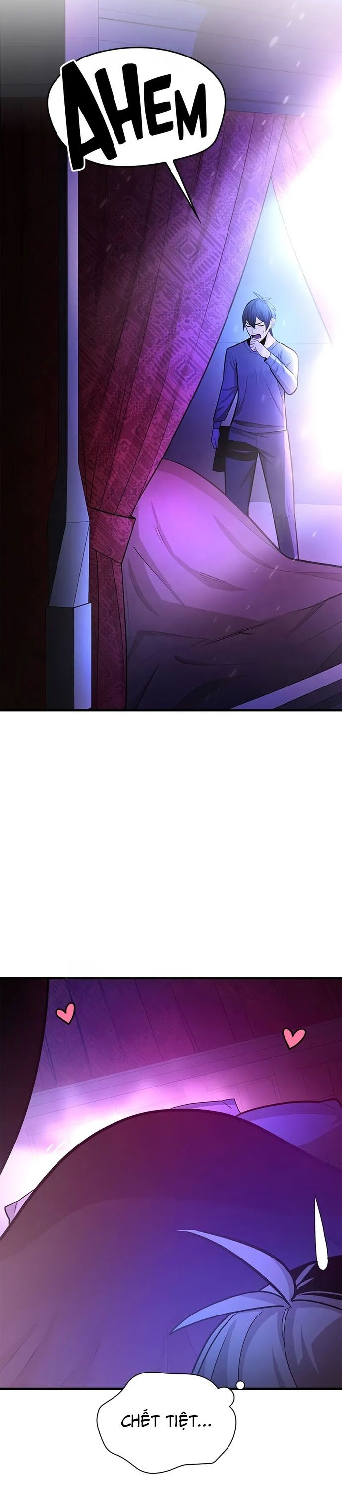 Hầm Ngục Hướng Dẫn Cấp Địa Ngục Chapter 217 - Trang 2