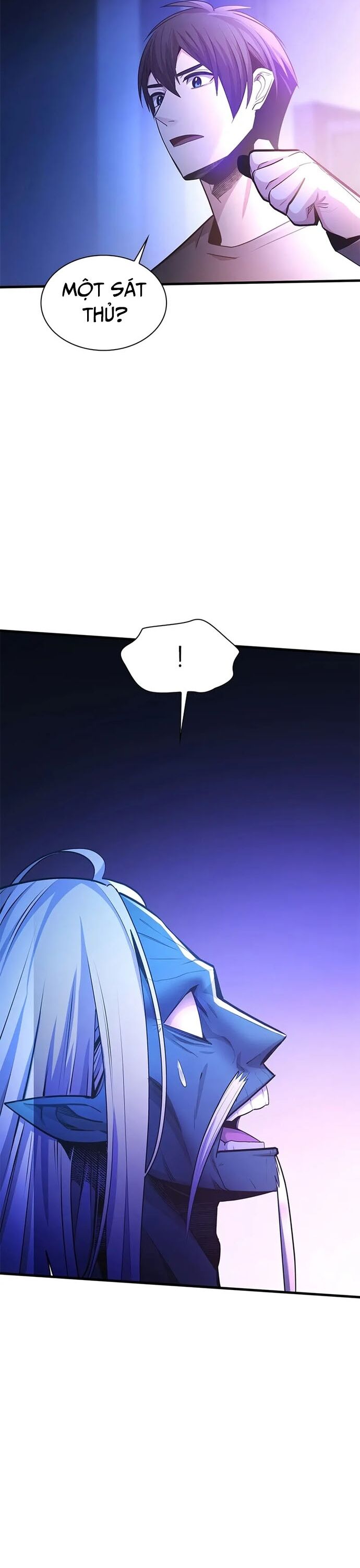 Hầm Ngục Hướng Dẫn Cấp Địa Ngục Chapter 217 - Trang 2