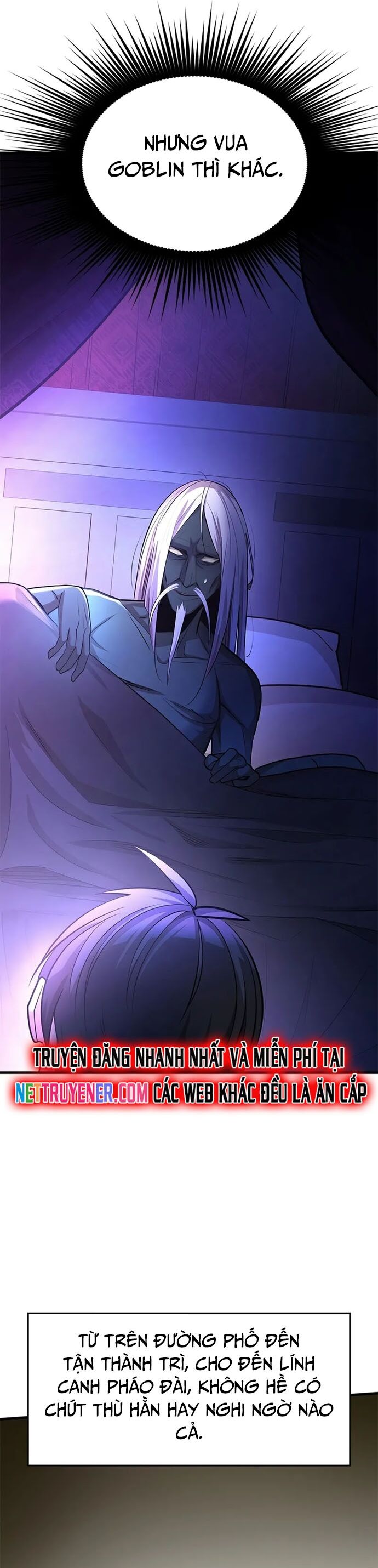 Hầm Ngục Hướng Dẫn Cấp Địa Ngục Chapter 217 - Trang 2