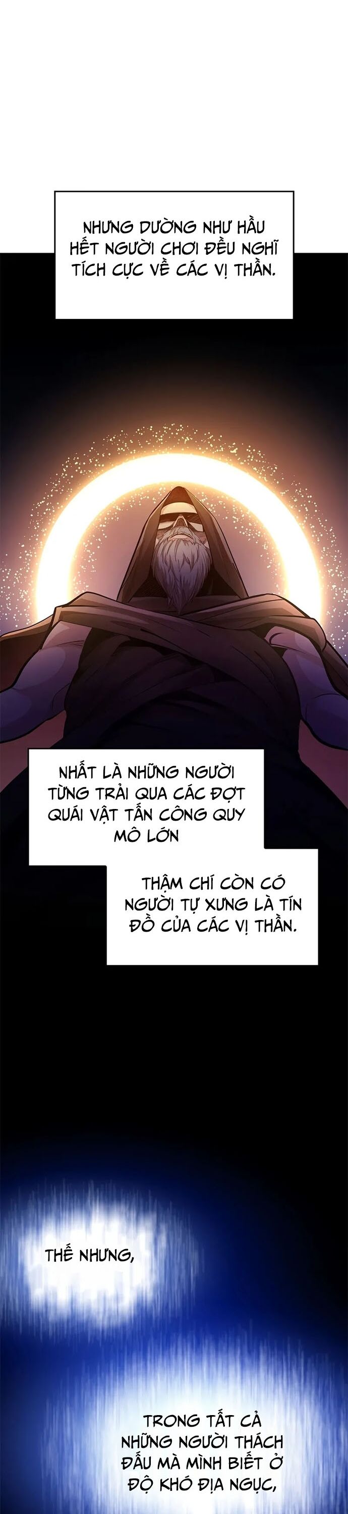 Hầm Ngục Hướng Dẫn Cấp Địa Ngục Chapter 217 - Trang 2