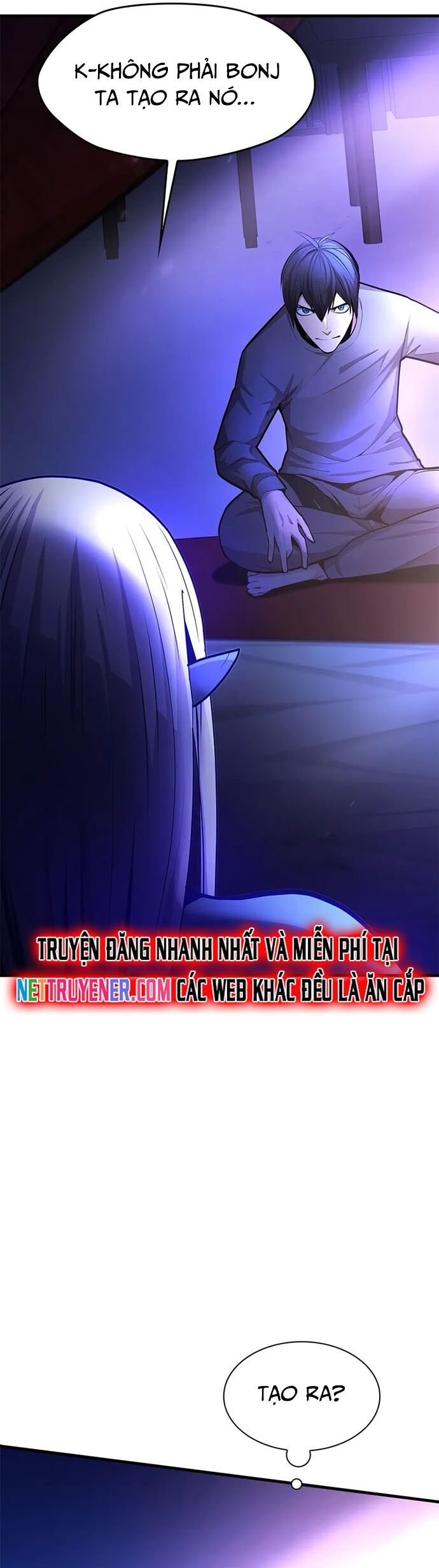 Hầm Ngục Hướng Dẫn Cấp Địa Ngục Chapter 217 - Trang 2