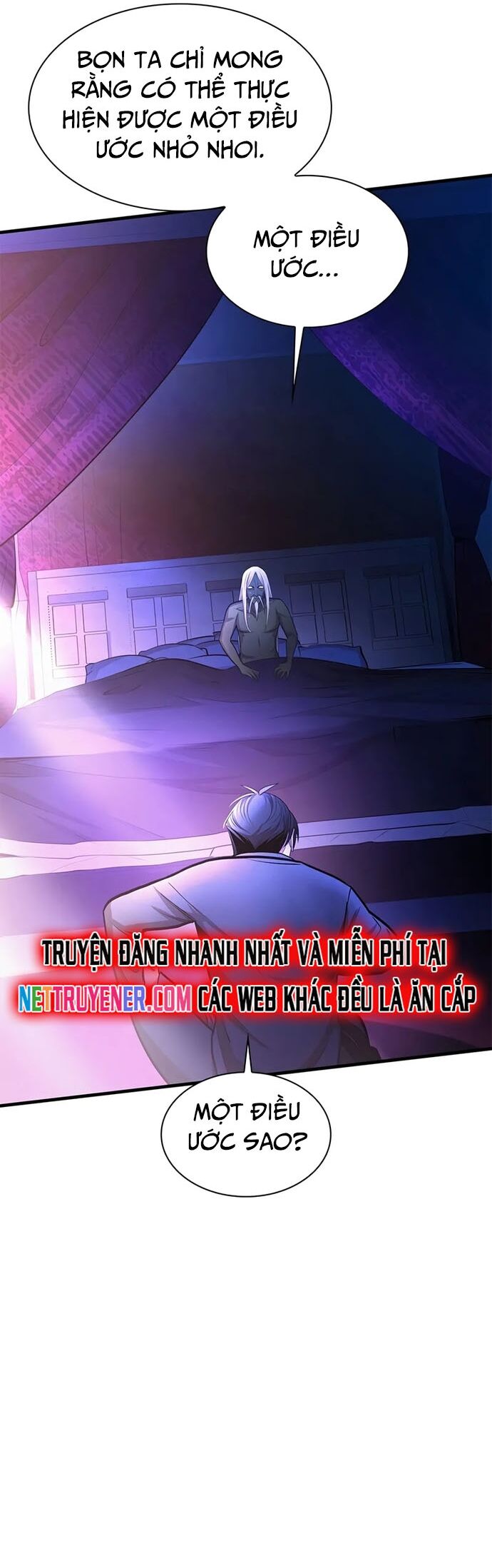 Hầm Ngục Hướng Dẫn Cấp Địa Ngục Chapter 217 - Trang 2