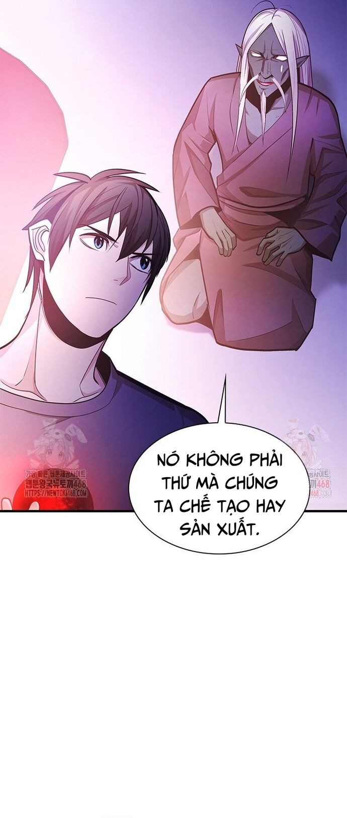 Hầm Ngục Hướng Dẫn Cấp Địa Ngục Chapter 218 - Trang 2