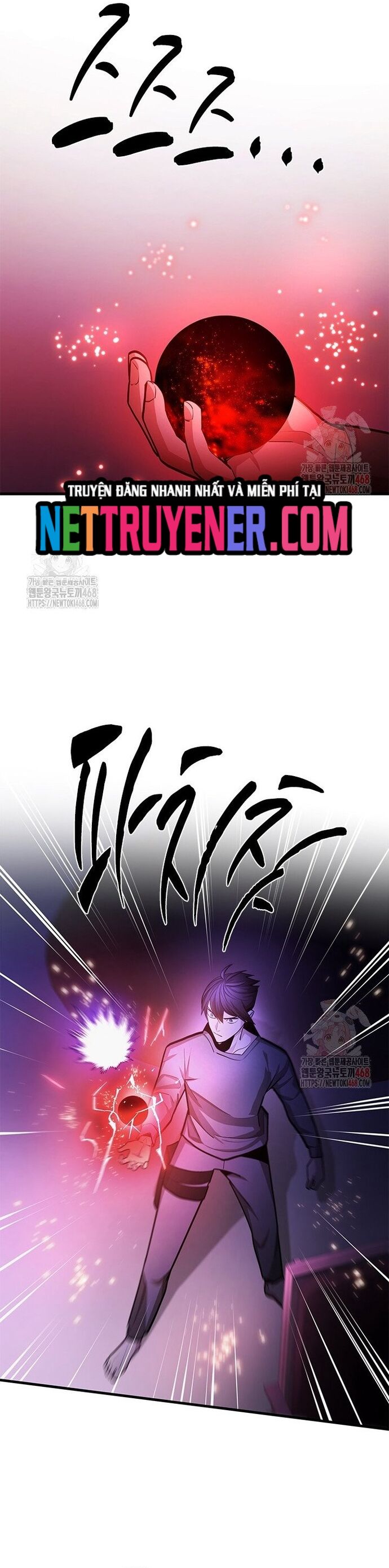 Hầm Ngục Hướng Dẫn Cấp Địa Ngục Chapter 218 - Trang 2