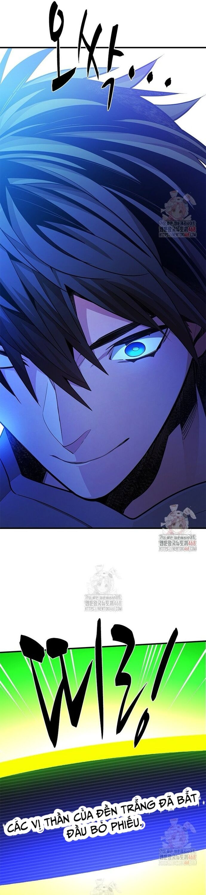 Hầm Ngục Hướng Dẫn Cấp Địa Ngục Chapter 218 - Trang 2