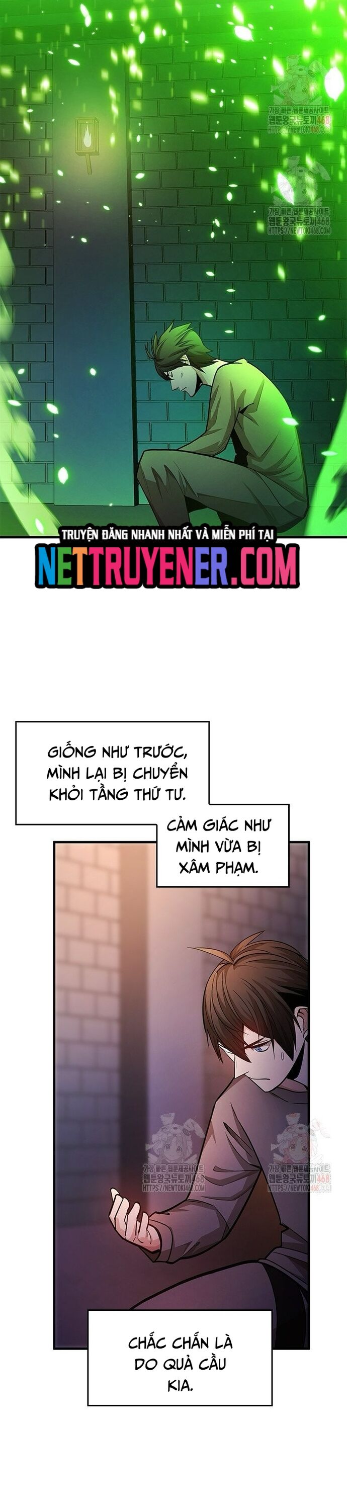 Hầm Ngục Hướng Dẫn Cấp Địa Ngục Chapter 218 - Trang 2