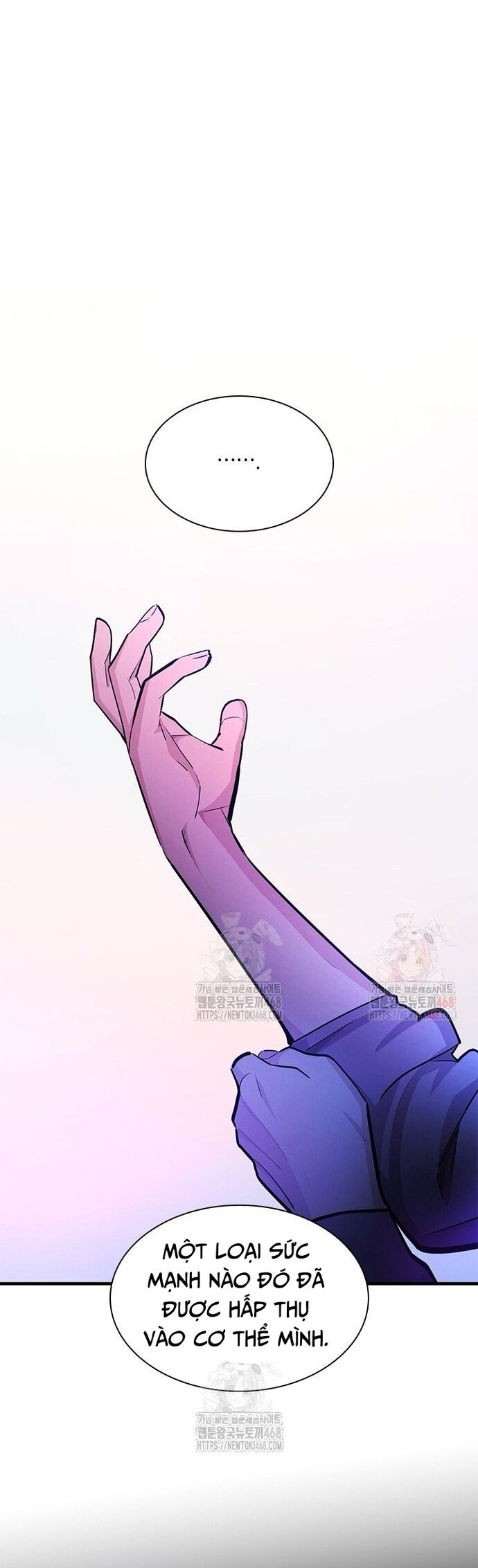 Hầm Ngục Hướng Dẫn Cấp Địa Ngục Chapter 218 - Trang 2