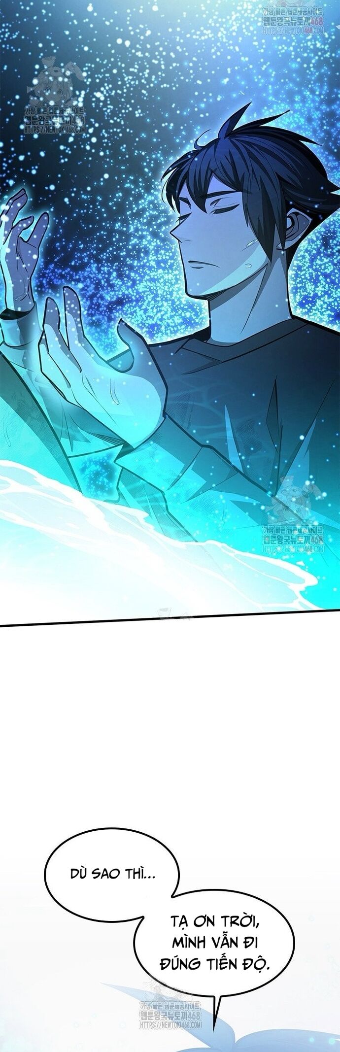 Hầm Ngục Hướng Dẫn Cấp Địa Ngục Chapter 218 - Trang 2