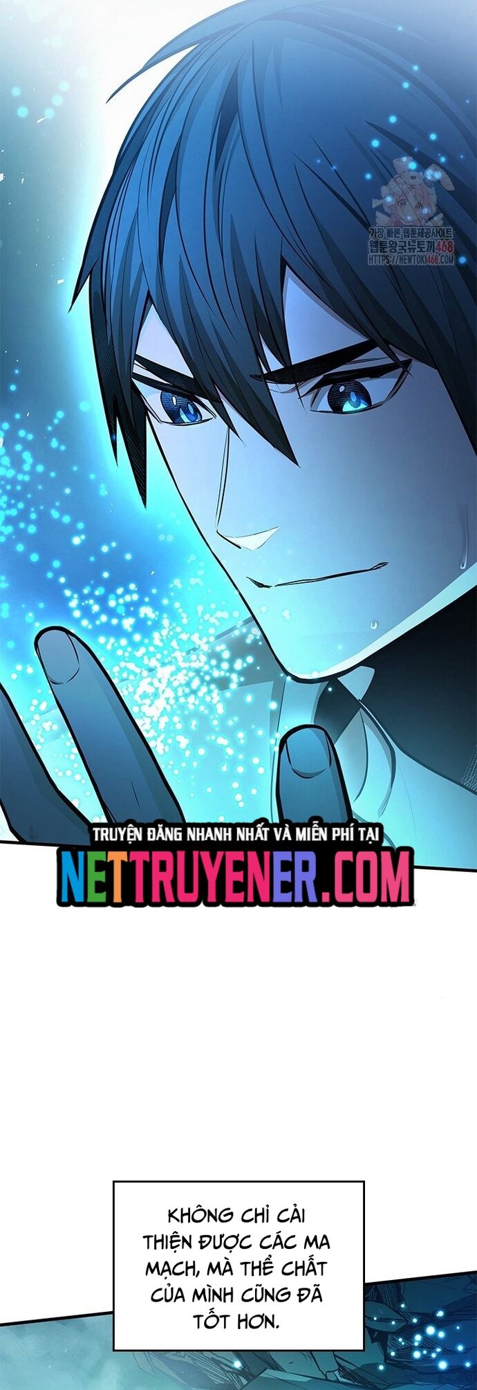 Hầm Ngục Hướng Dẫn Cấp Địa Ngục Chapter 218 - Trang 2