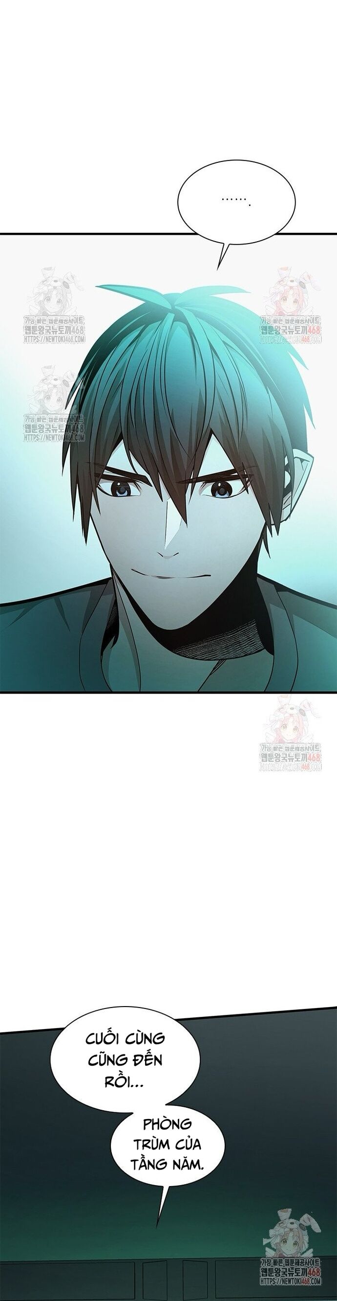 Hầm Ngục Hướng Dẫn Cấp Địa Ngục Chapter 218 - Trang 2