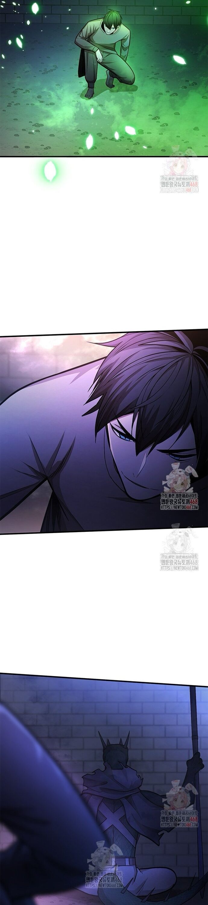 Hầm Ngục Hướng Dẫn Cấp Địa Ngục Chapter 218 - Trang 2