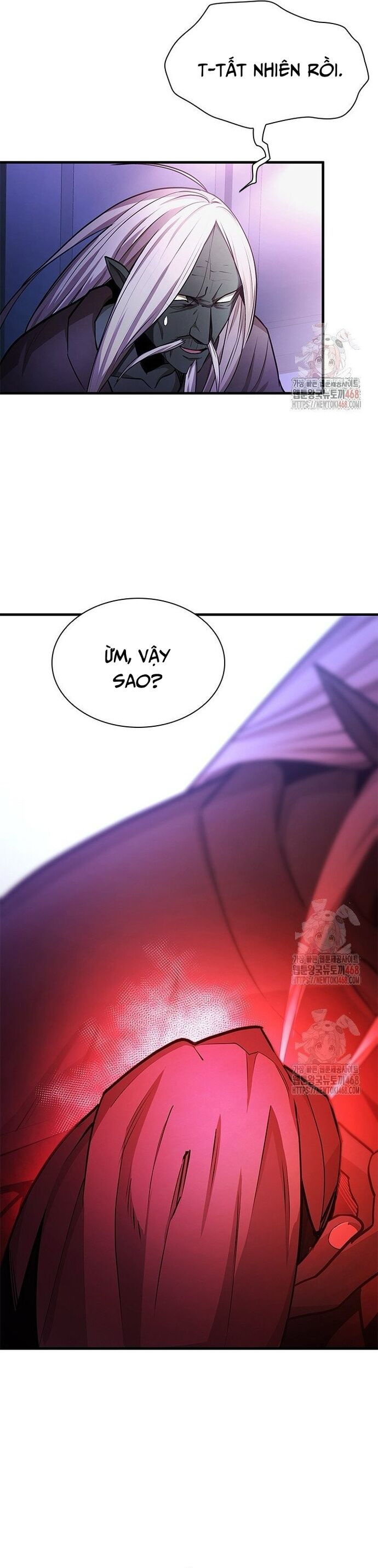 Hầm Ngục Hướng Dẫn Cấp Địa Ngục Chapter 218 - Trang 2