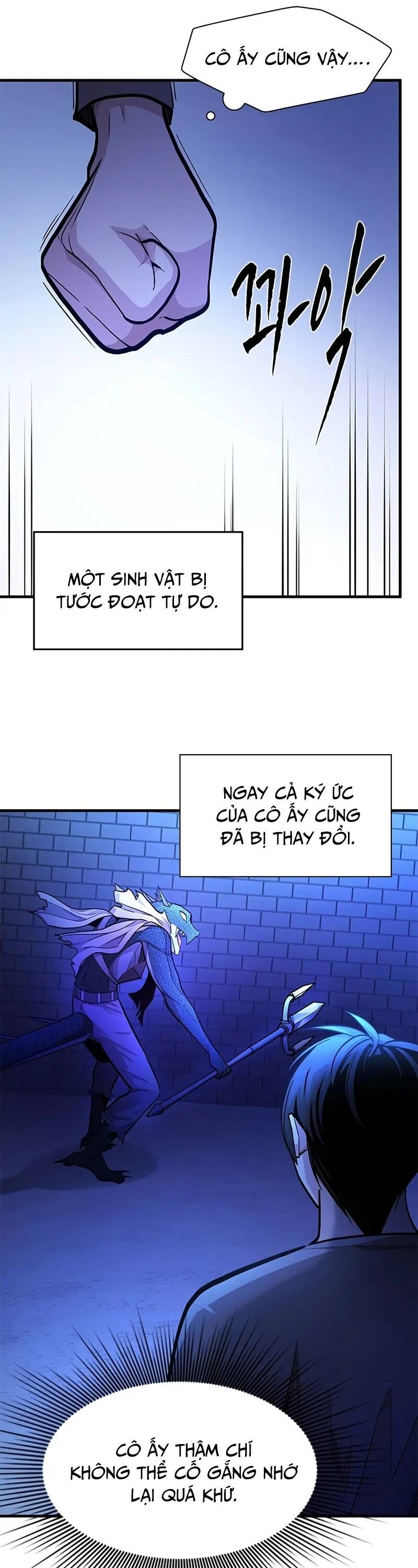 Hầm Ngục Hướng Dẫn Cấp Địa Ngục Chapter 219 - Trang 2