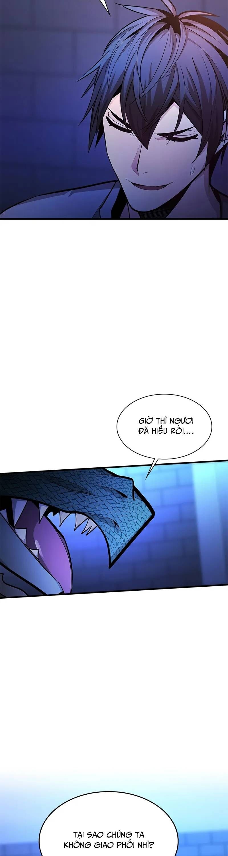 Hầm Ngục Hướng Dẫn Cấp Địa Ngục Chapter 219 - Trang 2