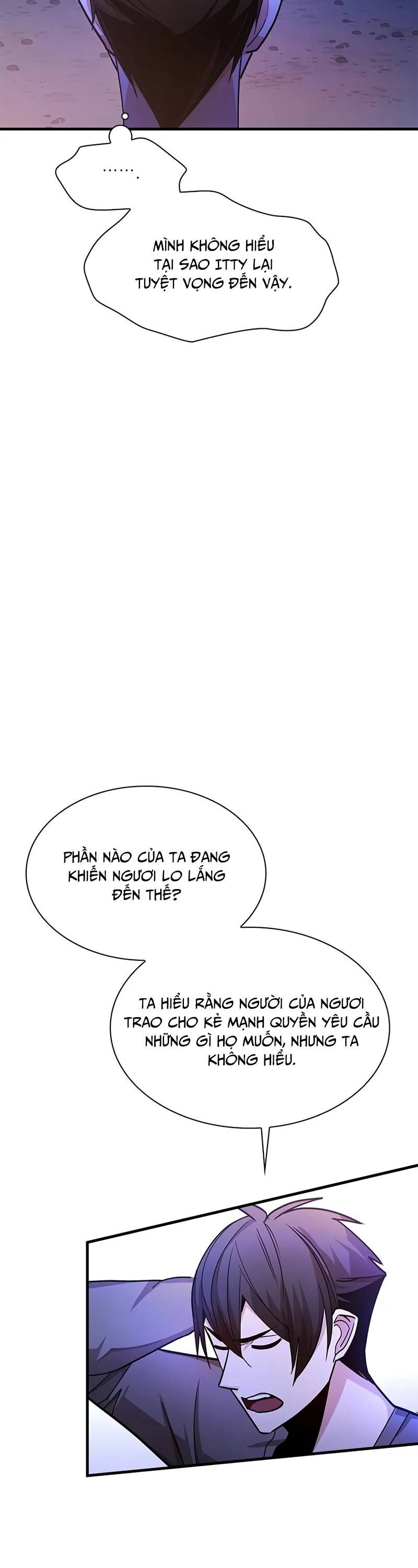 Hầm Ngục Hướng Dẫn Cấp Địa Ngục Chapter 219 - Trang 2