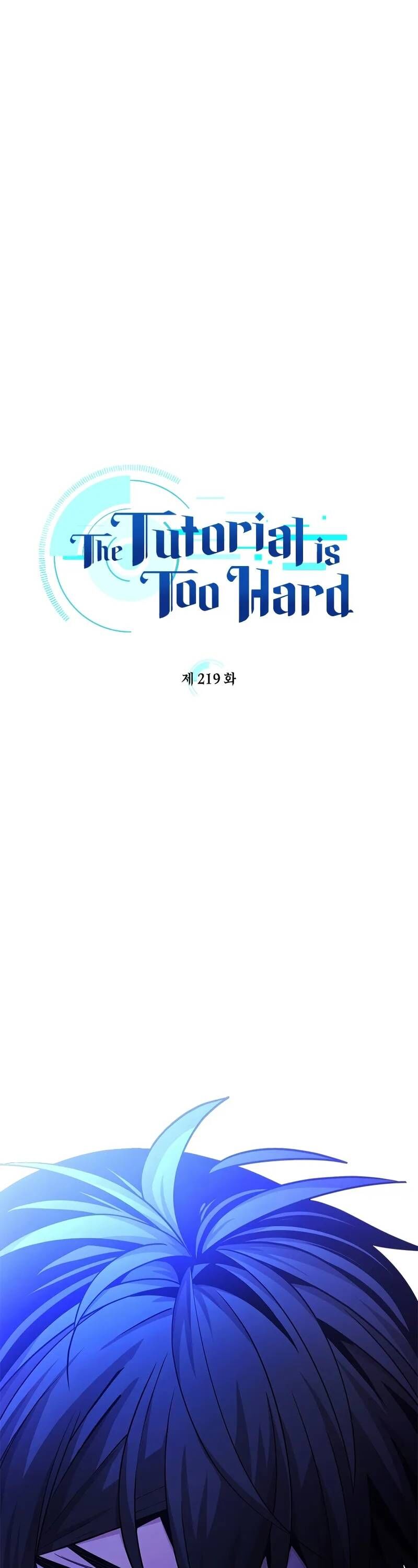 Hầm Ngục Hướng Dẫn Cấp Địa Ngục Chapter 219 - Trang 2