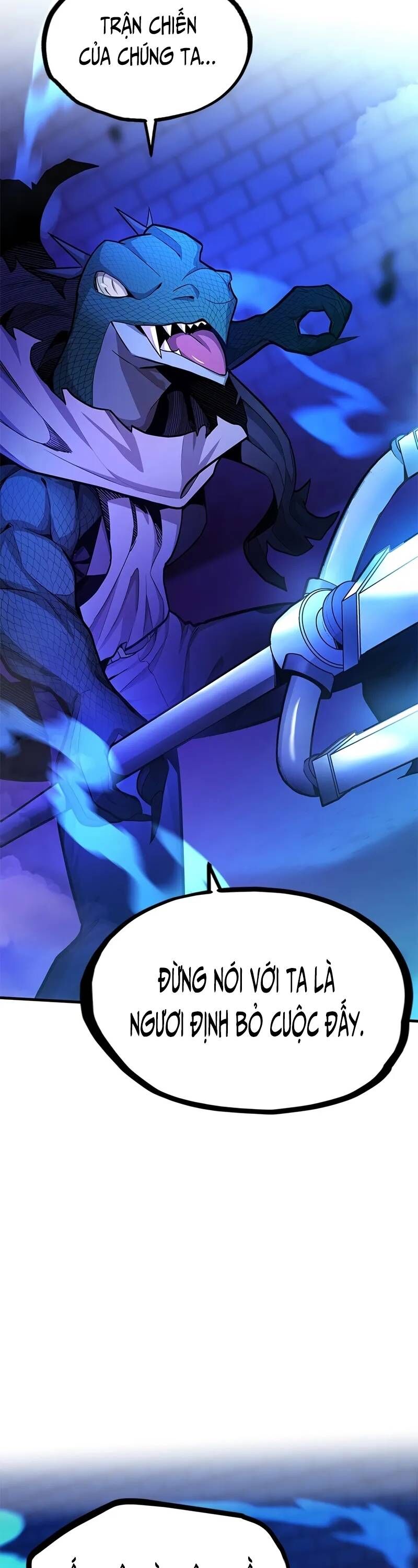 Hầm Ngục Hướng Dẫn Cấp Địa Ngục Chapter 219 - Trang 2