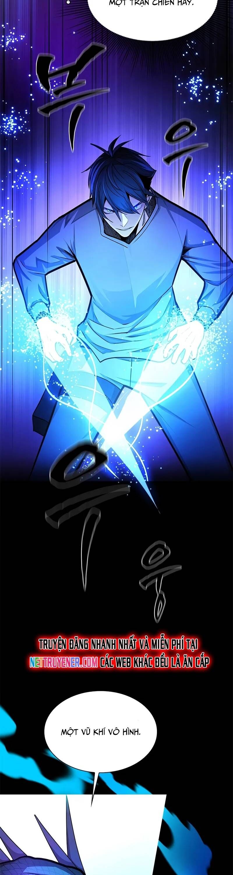 Hầm Ngục Hướng Dẫn Cấp Địa Ngục Chapter 219 - Trang 2