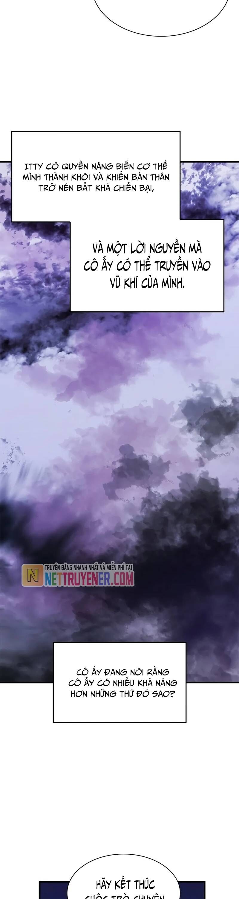 Hầm Ngục Hướng Dẫn Cấp Địa Ngục Chapter 219 - Trang 2