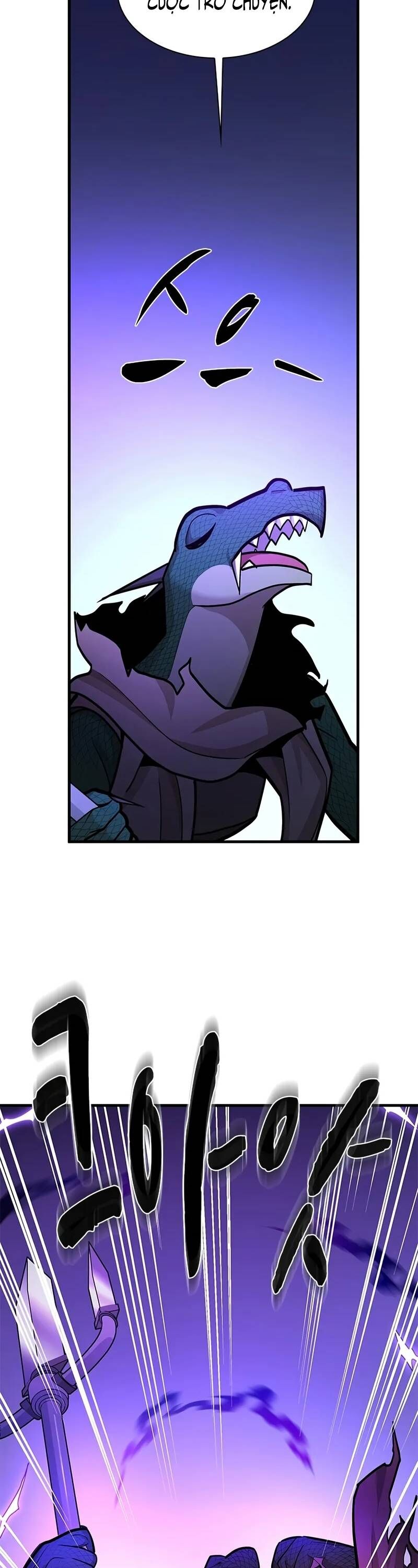 Hầm Ngục Hướng Dẫn Cấp Địa Ngục Chapter 219 - Trang 2