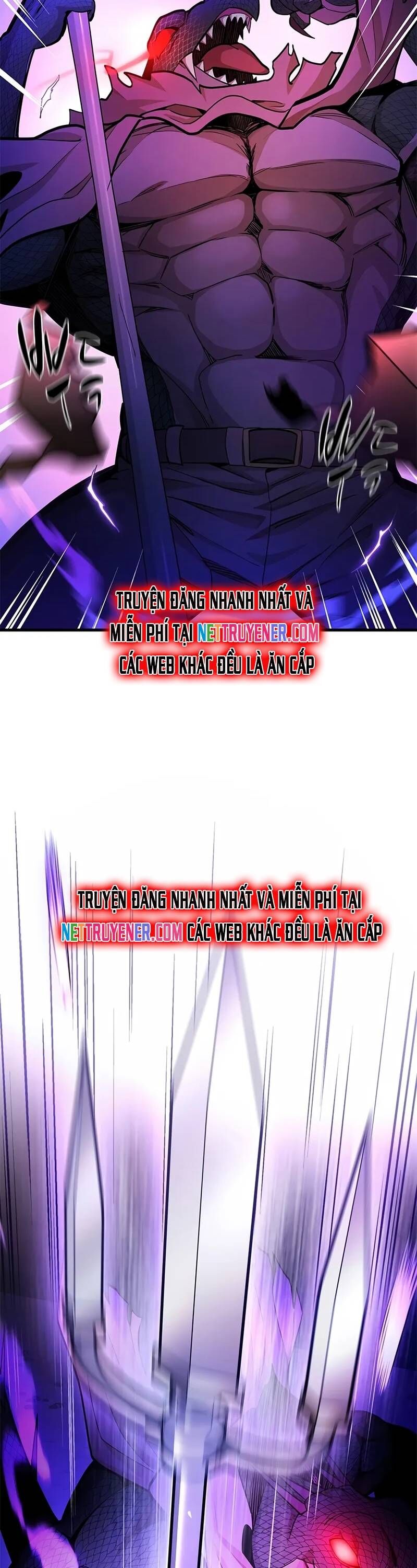 Hầm Ngục Hướng Dẫn Cấp Địa Ngục Chapter 219 - Trang 2