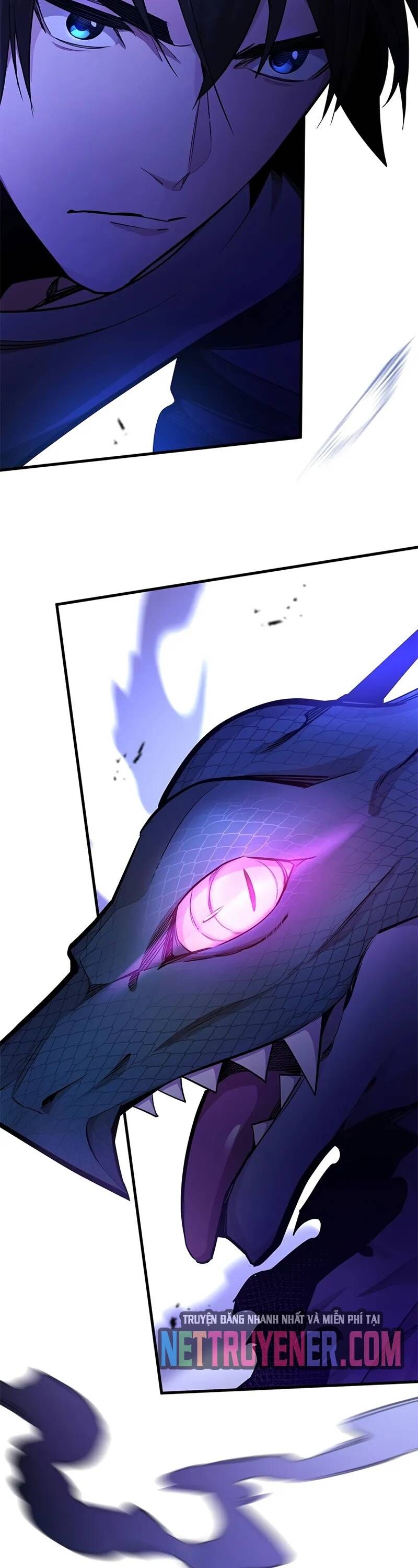 Hầm Ngục Hướng Dẫn Cấp Địa Ngục Chapter 219 - Trang 2