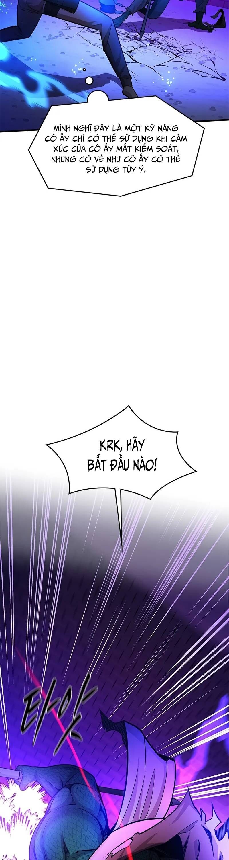 Hầm Ngục Hướng Dẫn Cấp Địa Ngục Chapter 219 - Trang 2