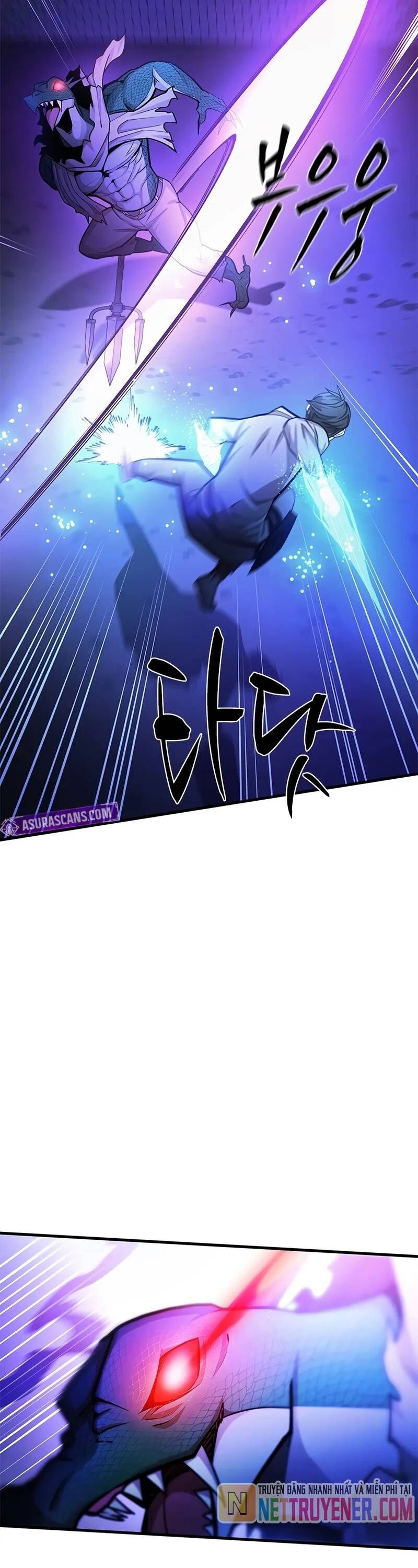 Hầm Ngục Hướng Dẫn Cấp Địa Ngục Chapter 219 - Trang 2