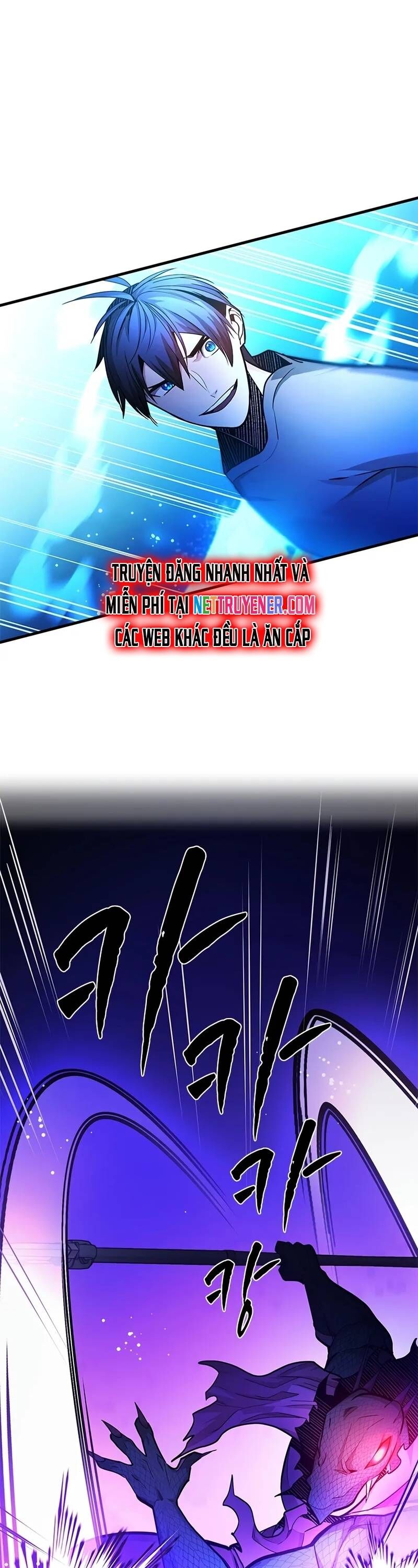 Hầm Ngục Hướng Dẫn Cấp Địa Ngục Chapter 219 - Trang 2