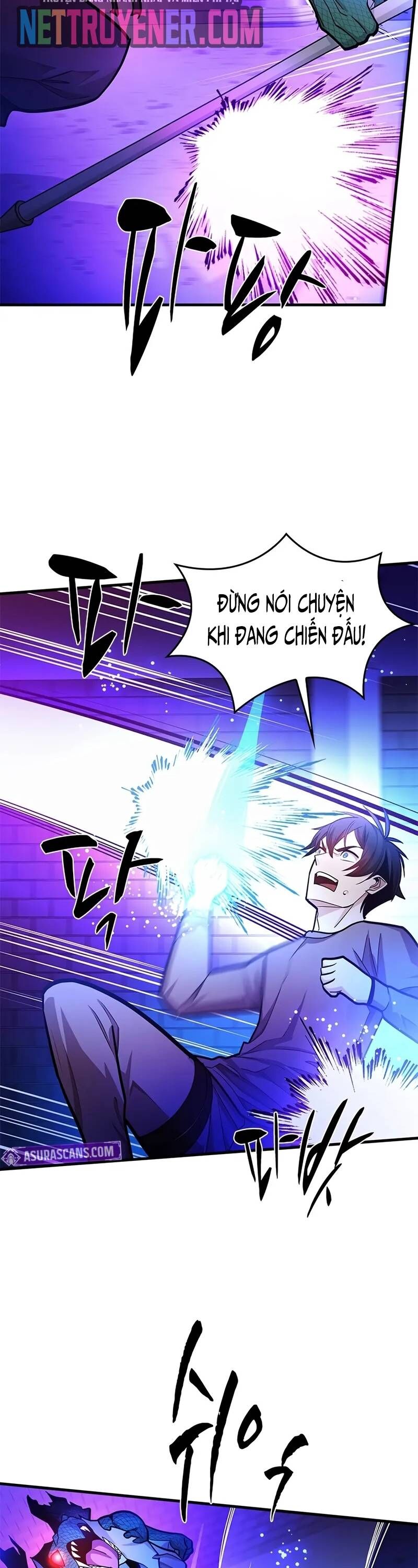 Hầm Ngục Hướng Dẫn Cấp Địa Ngục Chapter 219 - Trang 2
