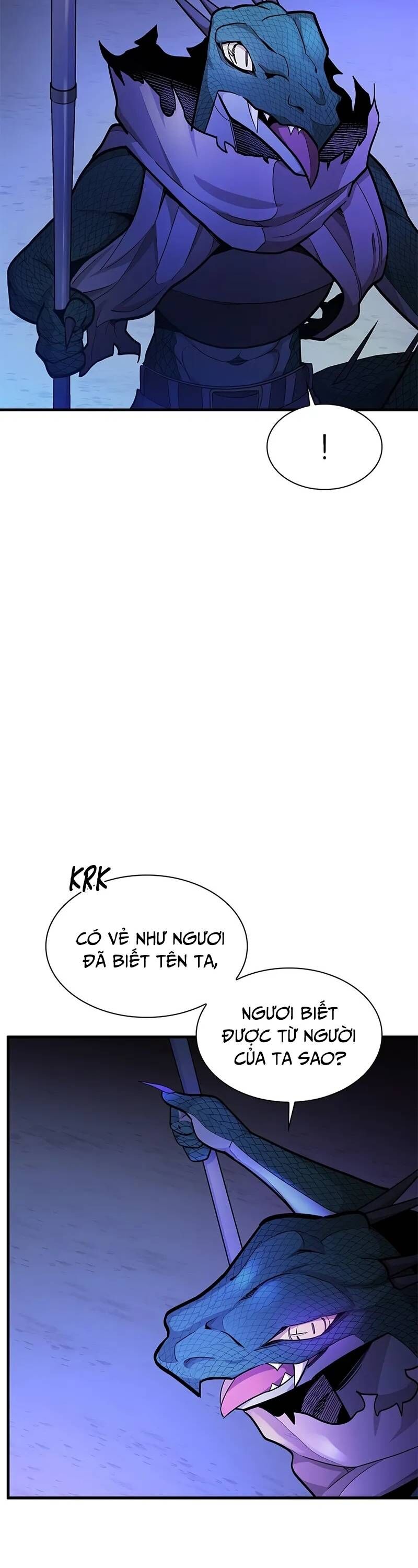 Hầm Ngục Hướng Dẫn Cấp Địa Ngục Chapter 219 - Trang 2