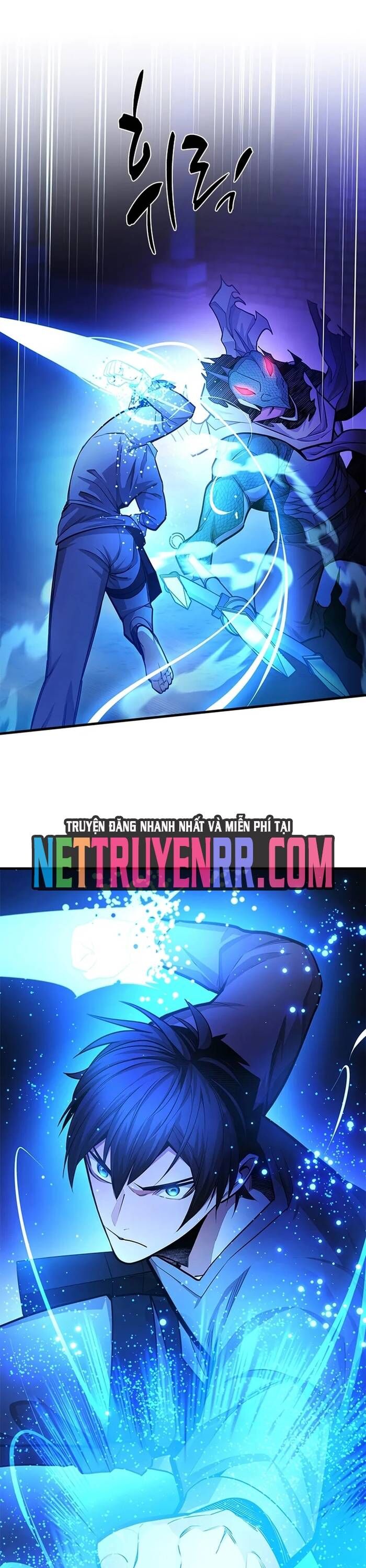 Hầm Ngục Hướng Dẫn Cấp Địa Ngục Chapter 220 - Trang 2