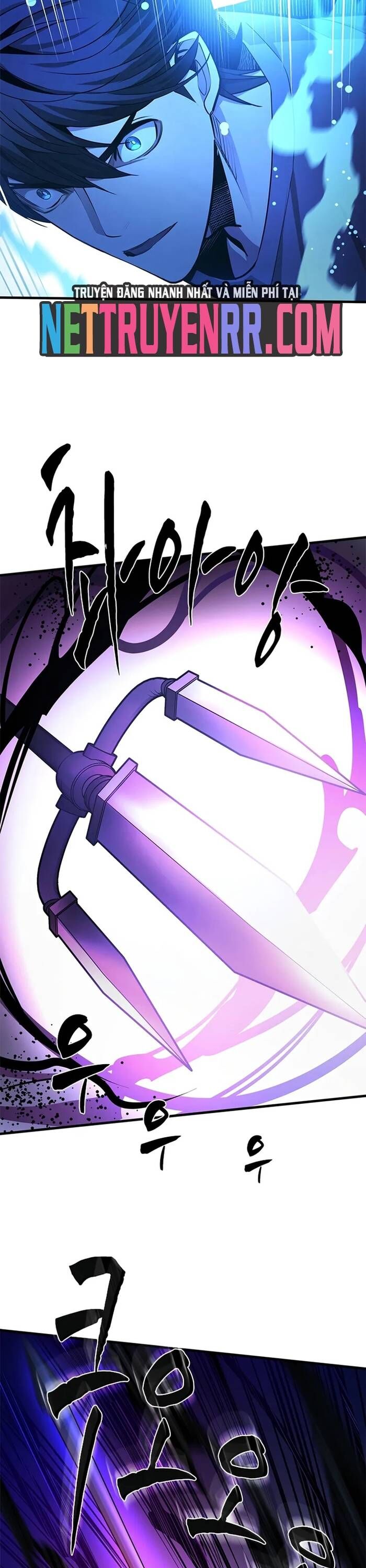 Hầm Ngục Hướng Dẫn Cấp Địa Ngục Chapter 220 - Trang 2