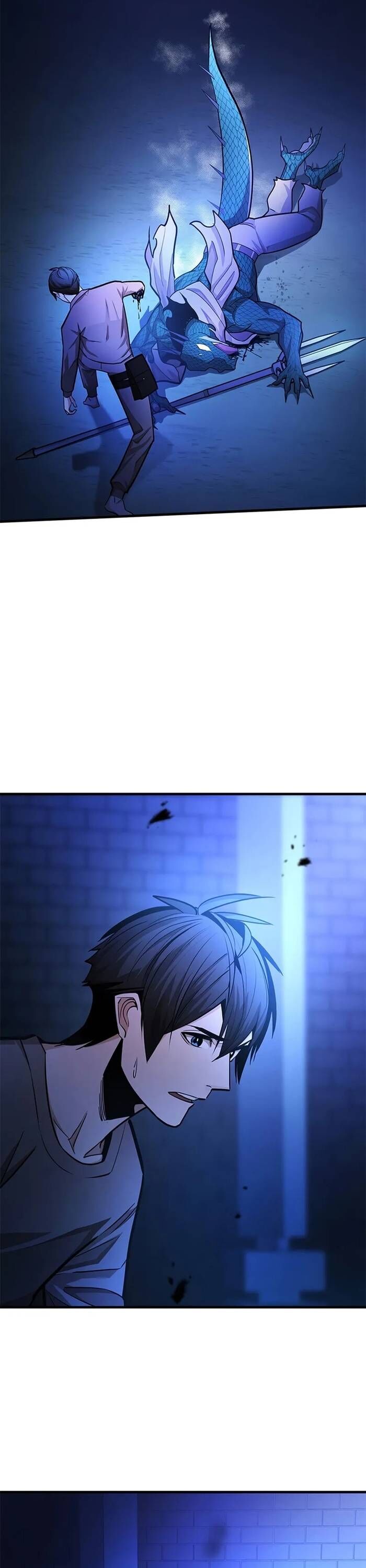 Hầm Ngục Hướng Dẫn Cấp Địa Ngục Chapter 220 - Trang 2