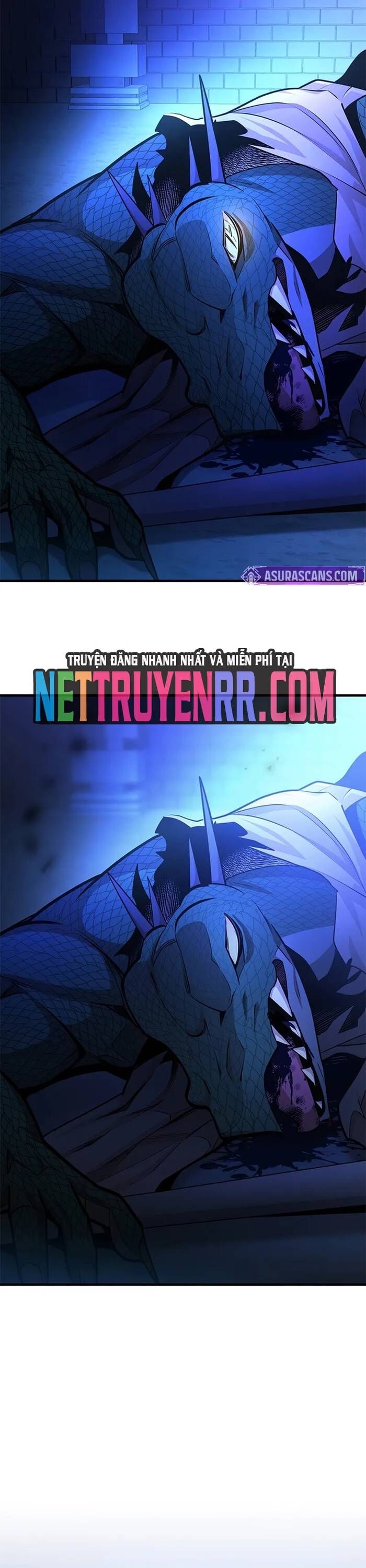 Hầm Ngục Hướng Dẫn Cấp Địa Ngục Chapter 220 - Trang 2