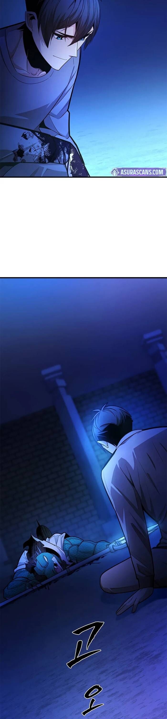 Hầm Ngục Hướng Dẫn Cấp Địa Ngục Chapter 220 - Trang 2