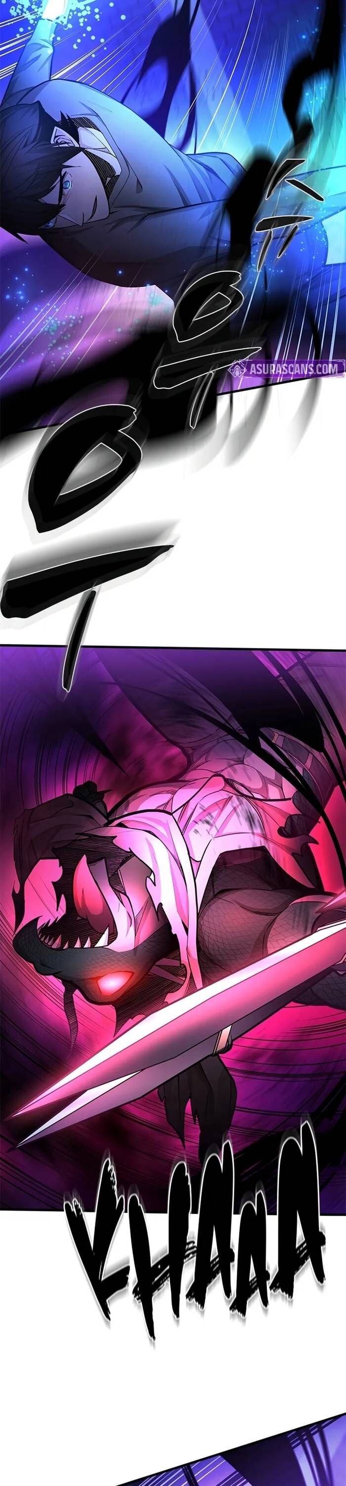 Hầm Ngục Hướng Dẫn Cấp Địa Ngục Chapter 220 - Trang 2