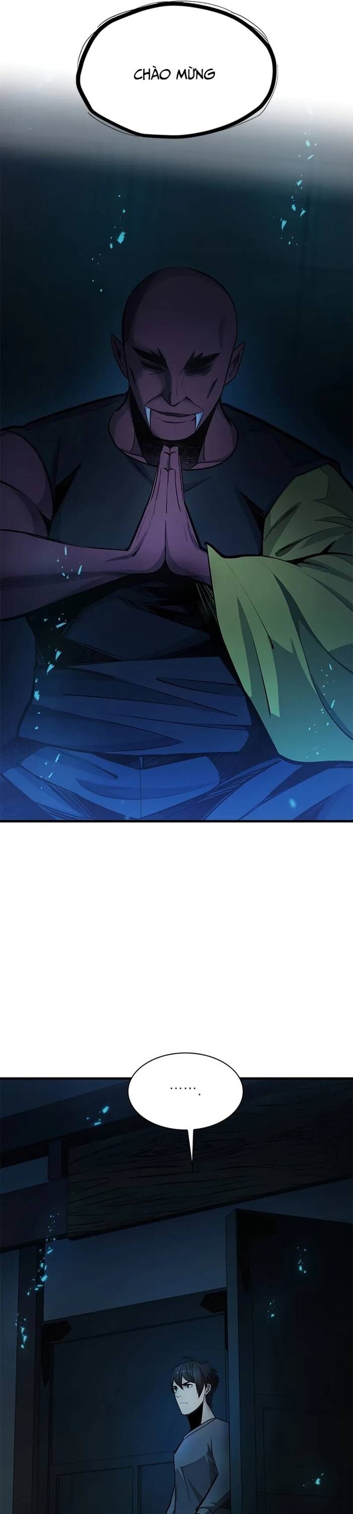 Hầm Ngục Hướng Dẫn Cấp Địa Ngục Chapter 220 - Trang 2