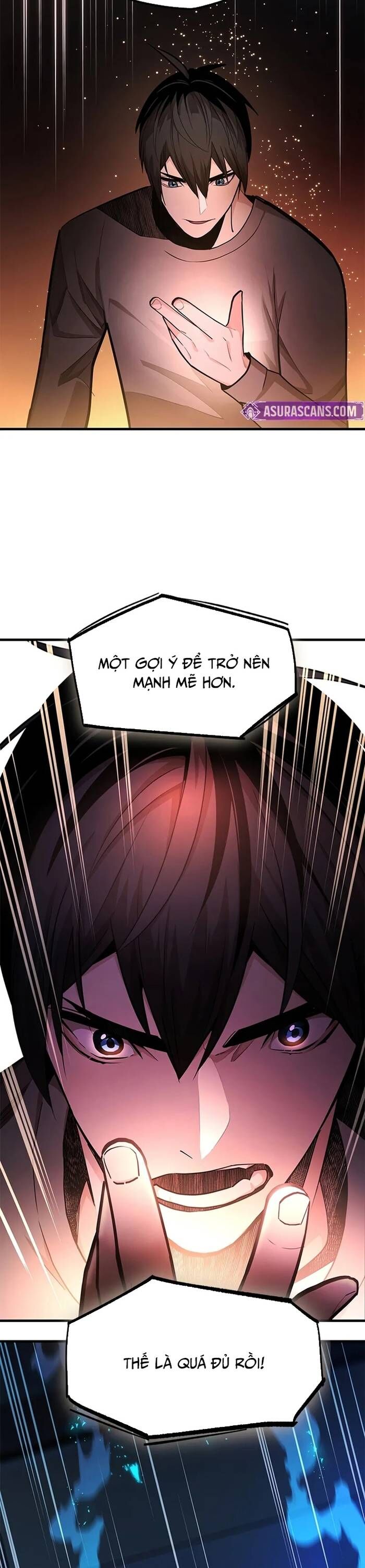 Hầm Ngục Hướng Dẫn Cấp Địa Ngục Chapter 220 - Trang 2